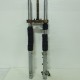FORCELLA FORCINA HONDA DOMINATOR NX 650 1996 1998 PARAOLI DA SOSTITUIRE
