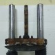FORCELLA FORCINA HONDA DOMINATOR NX 650 1996 1998 PARAOLI DA SOSTITUIRE