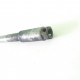 PERNO RUOTA ANTERIORE HONDA DOMINATOR NX 650 1996 1998