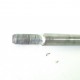 PERNO RUOTA ANTERIORE HONDA DOMINATOR NX 650 1996 1998