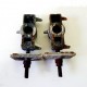 REGISTRI CATENA FORCELLONE HONDA DOMINATOR NX 650 1996 1998