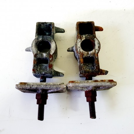 REGISTRI CATENA FORCELLONE HONDA DOMINATOR NX 650 1996 1998