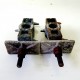 REGISTRI CATENA FORCELLONE HONDA DOMINATOR NX 650 1996 1998