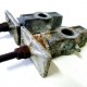REGISTRI CATENA FORCELLONE HONDA DOMINATOR NX 650 1996 1998