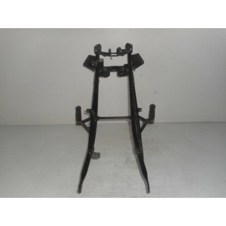 TELAIETTO POSTERIORE BMW F 650 CS SCARVER 2001 2006