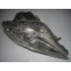 FANALE FARO ANTERIORE DESTRO PEUGEOT GEOPOLIS 400 2007 2008 2013