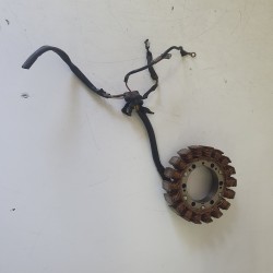STATORE GENERATORE MAGNETE HONDA DOMINATOR NX 650 1996 1998