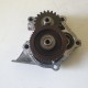 CARTER INGRANGGI MOTORE HONDA DOMINATOR NX 650 1996 1998