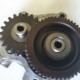 CARTER INGRANGGI MOTORE HONDA DOMINATOR NX 650 1996 1998