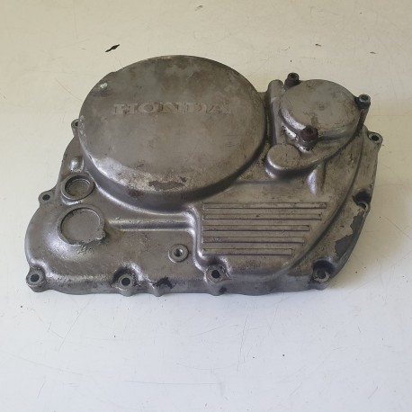 CARTER COPERCHIO FRIZIONE HONDA DOMINATOR NX 650 1996 1998