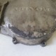 CARTER COPERCHIO FRIZIONE HONDA DOMINATOR NX 650 1996 1998