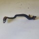 PEDALE LEVA FRENO POSTERIORE HONDA DOMINATOR NX 650 1996 1998