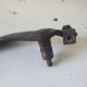 PEDALE LEVA FRENO POSTERIORE HONDA DOMINATOR NX 650 1996 1998