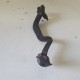PEDALE LEVA FRENO POSTERIORE HONDA DOMINATOR NX 650 1996 1998