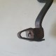 PEDALE LEVA FRENO POSTERIORE HONDA DOMINATOR NX 650 1996 1998