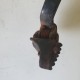 PEDALE LEVA FRENO POSTERIORE HONDA DOMINATOR NX 650 1996 1998