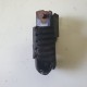 PEDALINO SINISTRO ANTERIORE HONDA DOMINATOR NX 650 1996 1998