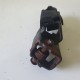 PEDALINO SINISTRO ANTERIORE HONDA DOMINATOR NX 650 1996 1998