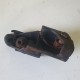 PEDALINO SINISTRO ANTERIORE HONDA DOMINATOR NX 650 1996 1998