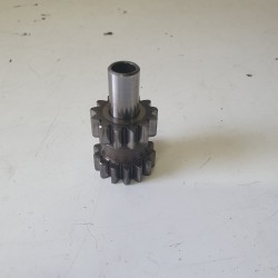 INGRANAGGIO MOTORINO AVVIAMENTO HONDA DOMINATOR NX 650 1996 1998