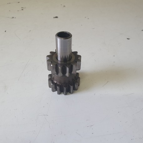 INGRANAGGIO MOTORINO AVVIAMENTO HONDA DOMINATOR NX 650 1996 1998