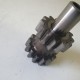 INGRANAGGIO MOTORINO AVVIAMENTO HONDA DOMINATOR NX 650 1996 1998