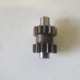 INGRANAGGIO MOTORINO AVVIAMENTO HONDA DOMINATOR NX 650 1996 1998