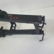 TELAIETTO POSTERIORE YAMAHA TDM 900 2002 2005 2006
