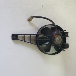 ELETTROVENTOLA RADIATORE PEUGEOT GEOPOLIS 125 250 2007