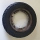 GOMMA PNEUMATICO COPERTURA PIAGGIO PX 3.50-10
