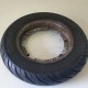 GOMMA PNEUMATICO COPERTURA PIAGGIO PX 3.50-10