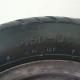 GOMMA PNEUMATICO COPERTURA PIAGGIO PX 3.50-10