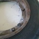 GOMMA PNEUMATICO COPERTURA PIAGGIO PX 3.50-10