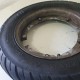 GOMMA PNEUMATICO COPERTURA PIAGGIO PX 3.50-10