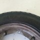 GOMMA PNEUMATICO COPERTURA PIAGGIO PX 3.50-10