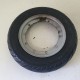 GOMMA PNEUMATICO COPERTURA PIAGGIO PX 3.50-10
