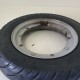 GOMMA PNEUMATICO COPERTURA PIAGGIO PX 3.50-10