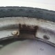 GOMMA PNEUMATICO COPERTURA PIAGGIO PX 3.50-10