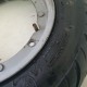GOMMA PNEUMATICO COPERTURA PIAGGIO PX 3.50-10