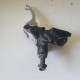SUPPORTO LEVA FRENO ANTERIORE YAMAHA FZR 1000 1991