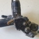 SUPPORTO LEVA FRENO ANTERIORE YAMAHA FZR 1000 1991