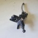 SUPPORTO LEVA FRENO ANTERIORE YAMAHA FZR 1000 1991