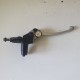 SUPPORTO LEVA FRENO ANTERIORE YAMAHA FZR 1000 1991