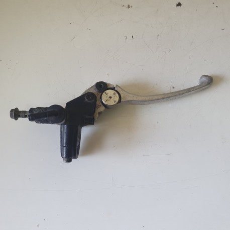 SUPPORTO LEVA FRENO ANTERIORE YAMAHA FZR 1000 1991