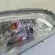 FRECCIA INDICATORE ANTERIORE DESTRA PIAGGIO MEDLEY 150 2016 2017 ABS