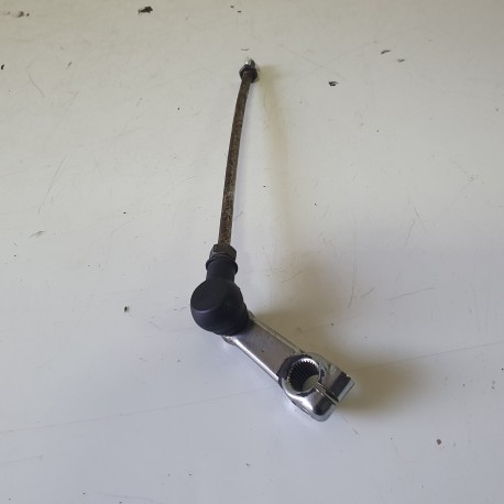 ASTA PEDALE LEVA CAMBIO HONDA VF 500 1984