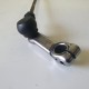 ASTA PEDALE LEVA CAMBIO HONDA VF 500 1984