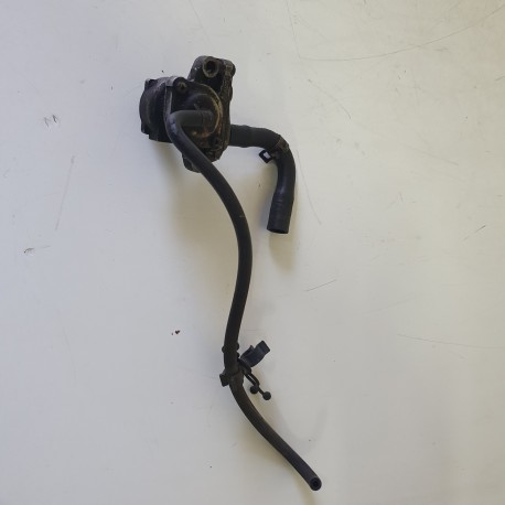 VALVOLA ARIA SCARICO YAMAHA MAJESTY 250 2000 2004