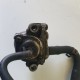 VALVOLA ARIA SCARICO YAMAHA MAJESTY 250 2000 2004