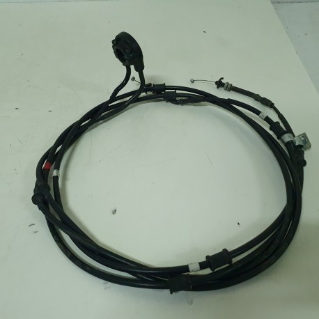 CAVI ACCELLERATORE GUSCIO GAS PIAGGIO MEDLEY 150 2016 2017 ABS